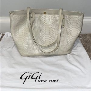 Gigi New York Purse